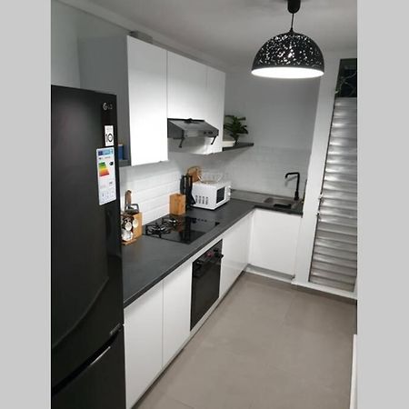 Jadessie " Centre Ville - Downtown " Πουάντ-α-Πιτρ Εξωτερικό φωτογραφία