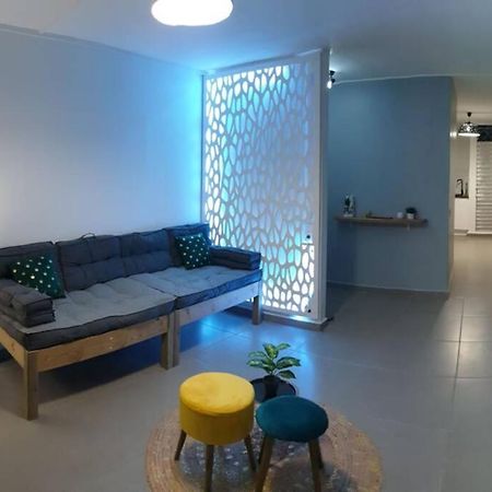 Jadessie " Centre Ville - Downtown " Πουάντ-α-Πιτρ Εξωτερικό φωτογραφία