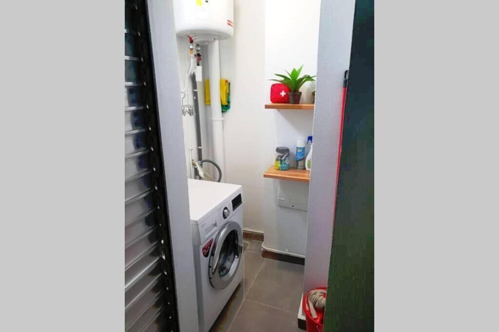 Jadessie " Centre Ville - Downtown " Πουάντ-α-Πιτρ Εξωτερικό φωτογραφία