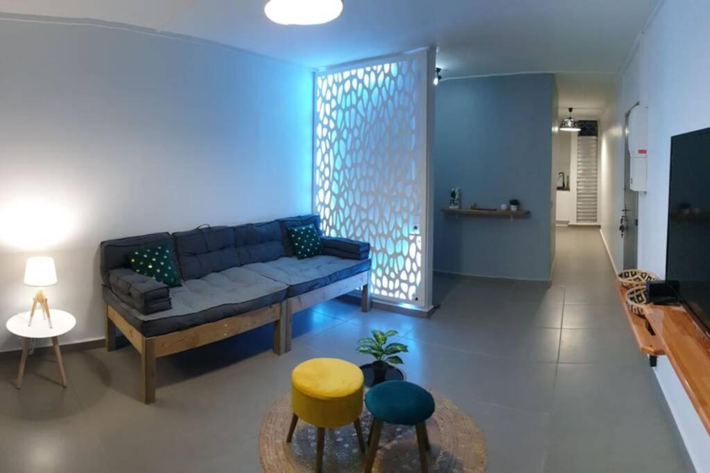Jadessie " Centre Ville - Downtown " Πουάντ-α-Πιτρ Εξωτερικό φωτογραφία